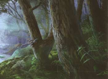 2CD Wintersun: The Forest Seasons LTD