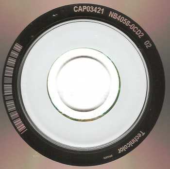 2CD Wintersun: The Forest Seasons LTD