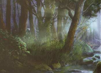 2CD Wintersun: The Forest Seasons LTD