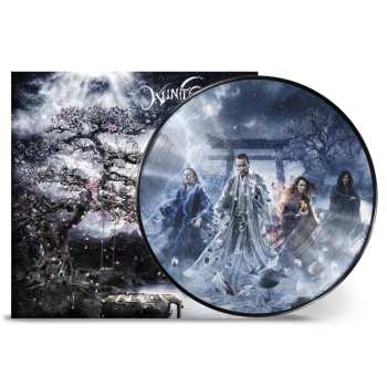 LP Wintersun: Time II