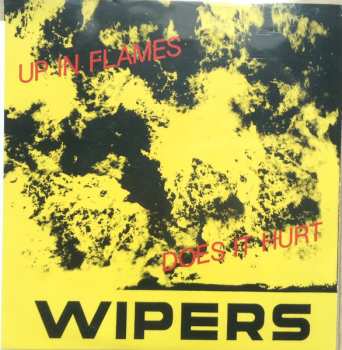 SP Wipers: Better Off Dead LTD