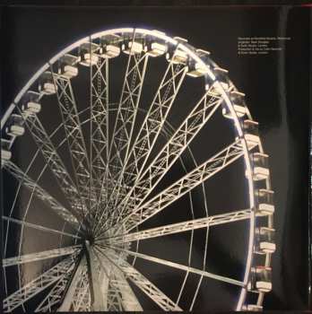 2LP Wire: Change Becomes Us