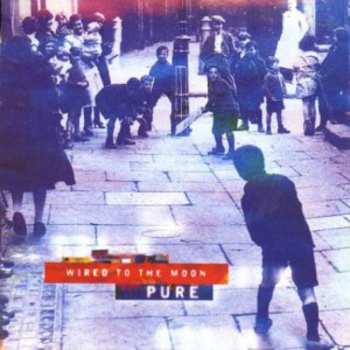 Album Wired To The Moon: Pure