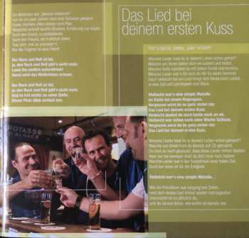 CD Wise Guys: Läuft Bei Euch