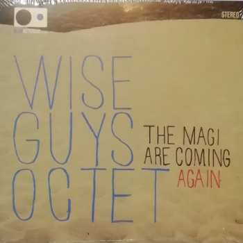 Album Wise Guys Octet: The Magi Are Coming Again