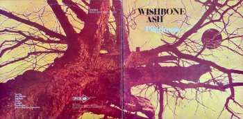 LP Wishbone Ash: Pilgrimage