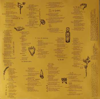 LP Witch Fever: Congregation