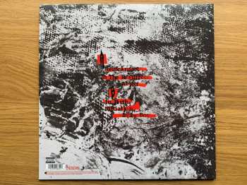 LP Witch Fever: Reincarnate LTD | CLR