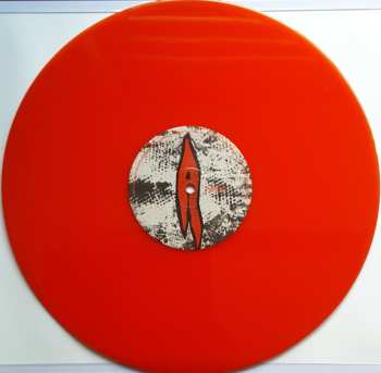 LP Witch Fever: Reincarnate LTD | CLR