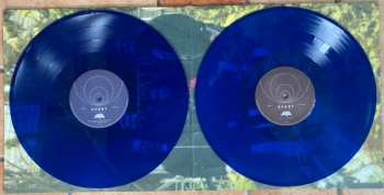 LP Witch Mountain: Cauldron Of The Wild LTD | CLR