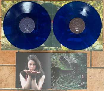 LP Witch Mountain: Cauldron Of The Wild LTD | CLR