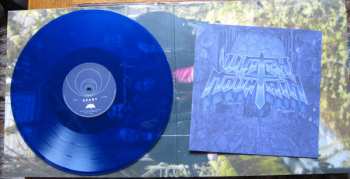 LP Witch Mountain: Cauldron Of The Wild LTD | CLR