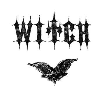 SP Witch: Soul Of Fire LTD