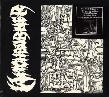 Witchburner
