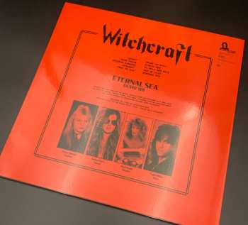 LP Witchcraft: Eternal Sea LTD
