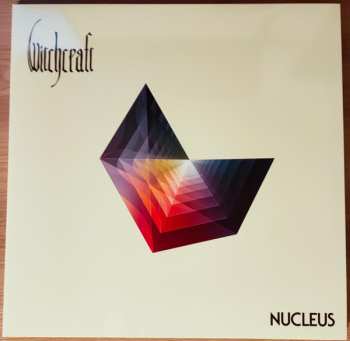 2LP Witchcraft: Nucleus CLR | LTD