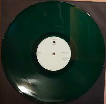 2LP Witchcraft: Nucleus CLR | LTD