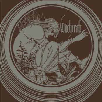 CD Witchcraft: Witchcraft