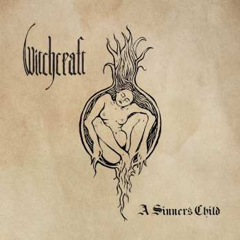 CD Witchcraft: A Sinner's Child