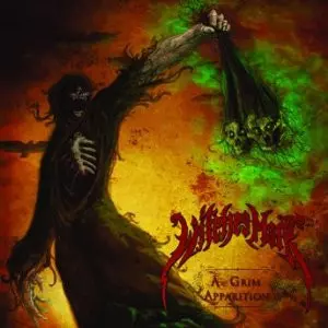 Witches Mark: A Grim Apparition