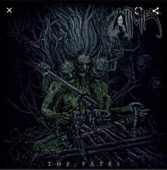 CD Witches: The Fates