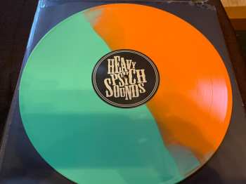 LP Witchpit: The Weight Of Death