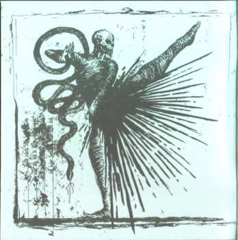 CD Witchrist: The Grand Tormentor