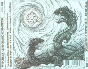 CD Witchrist: The Grand Tormentor