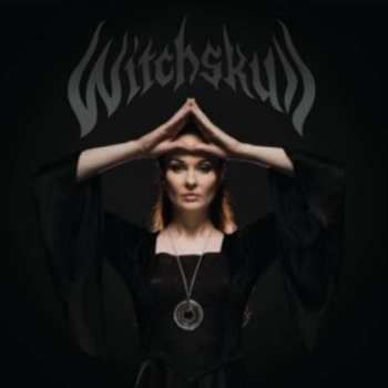 LP Witchskull: A Driftwood Cross LTD