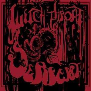 LP Witchthroat Serpent: Witchthroat Serpent