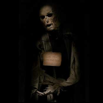 LP With The Dead: Love From With The Dead