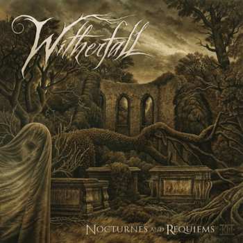 CD Witherfall: Nocturnes And Requiems LTD | DIGI