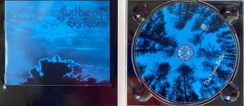 CD Withering Surface: The Nude Ballet