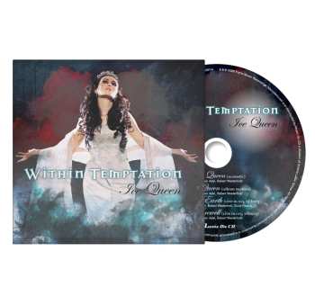 CD Within Temptation: Ice Queen