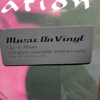 LP Within Temptation: The Dance