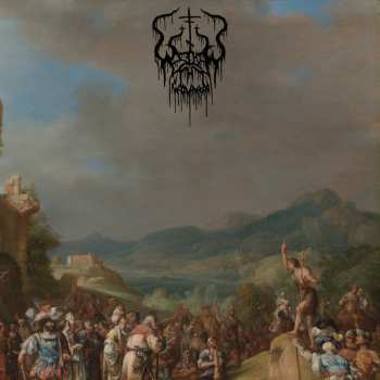 Album Within Thy Wounds: Ringing The Bell Of Gleaming Martyrdom