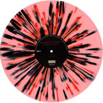 2LP Without Waves: Comedian CLR | LTD