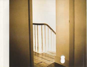 CD Witness: Before The Calm