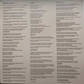 LP Wives: So Removed LTD