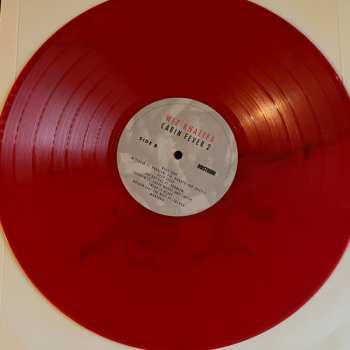 3LP/Coffret Wiz Khalifa: Cabin Fever Trilogy CLR
