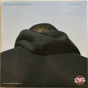 LP Wizard Apprentice: Dig A Pit