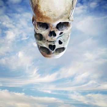 Album Wizard Rifle: Here In The Deadlights