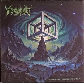 LP Wizardthrone: Hypercube Necrodimensions
