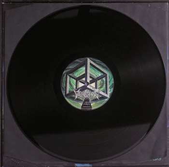LP Wizardthrone: Hypercube Necrodimensions