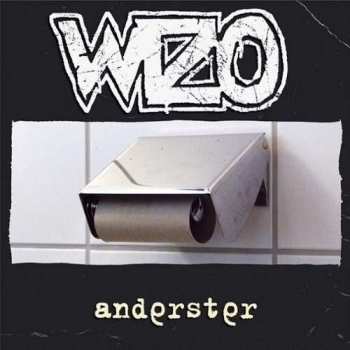 LP WIZO: Anderster CLR | LTD