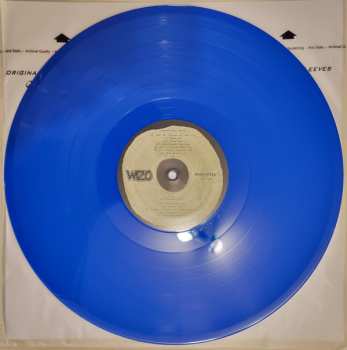 LP WIZO: Anderster CLR | LTD