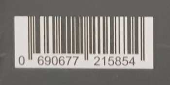 LP WIZO: Anderster CLR | LTD