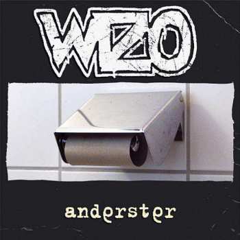 CD WIZO: Anderster