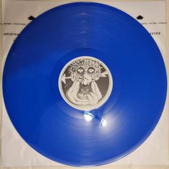 LP WIZO: Anderster CLR | LTD