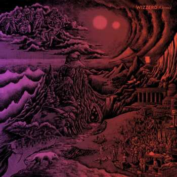 Album Wizzerd: Solstice: Kronia /  Saturnalia